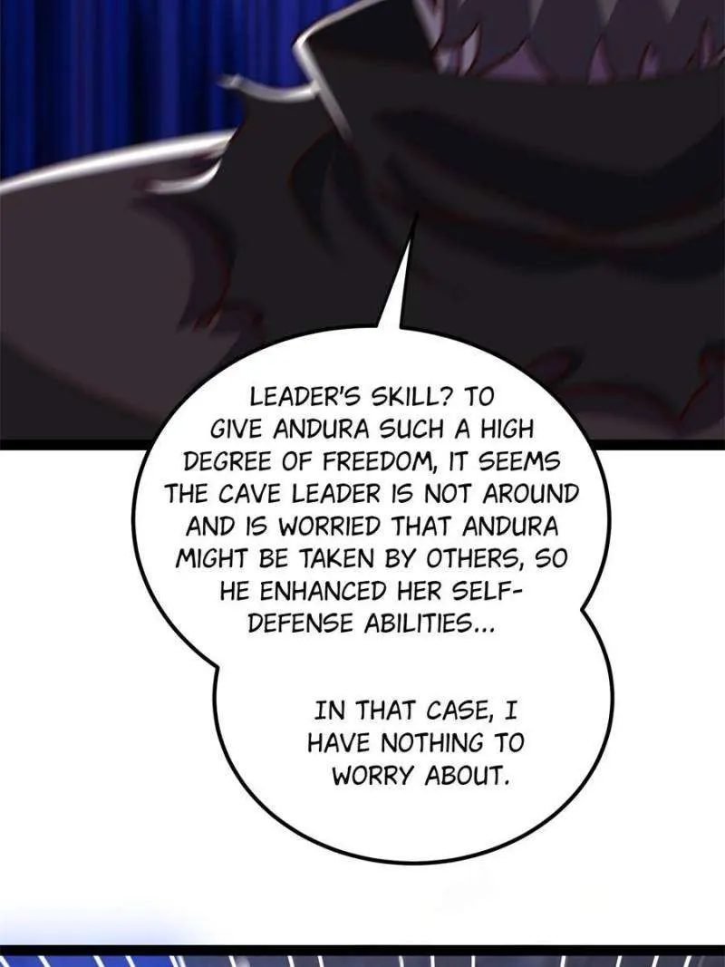 Ancient God’s Chosen Warriors Chapter 75 page 67