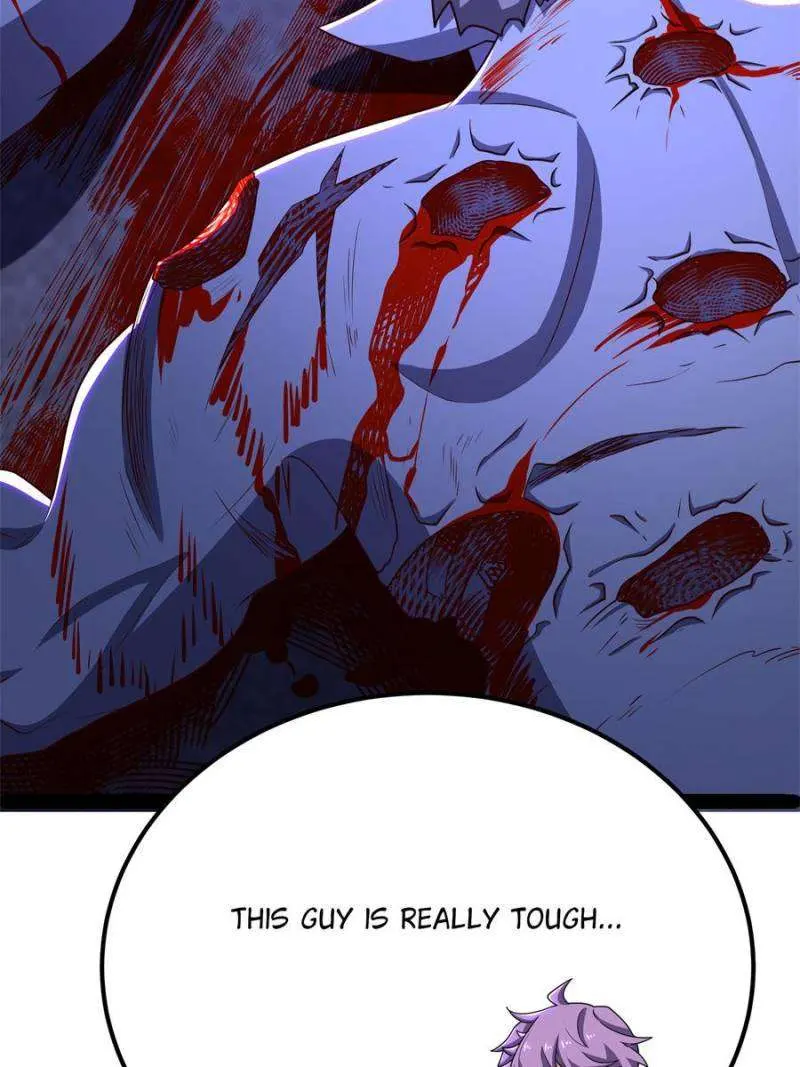 Ancient God’s Chosen Warriors Chapter 75 page 50