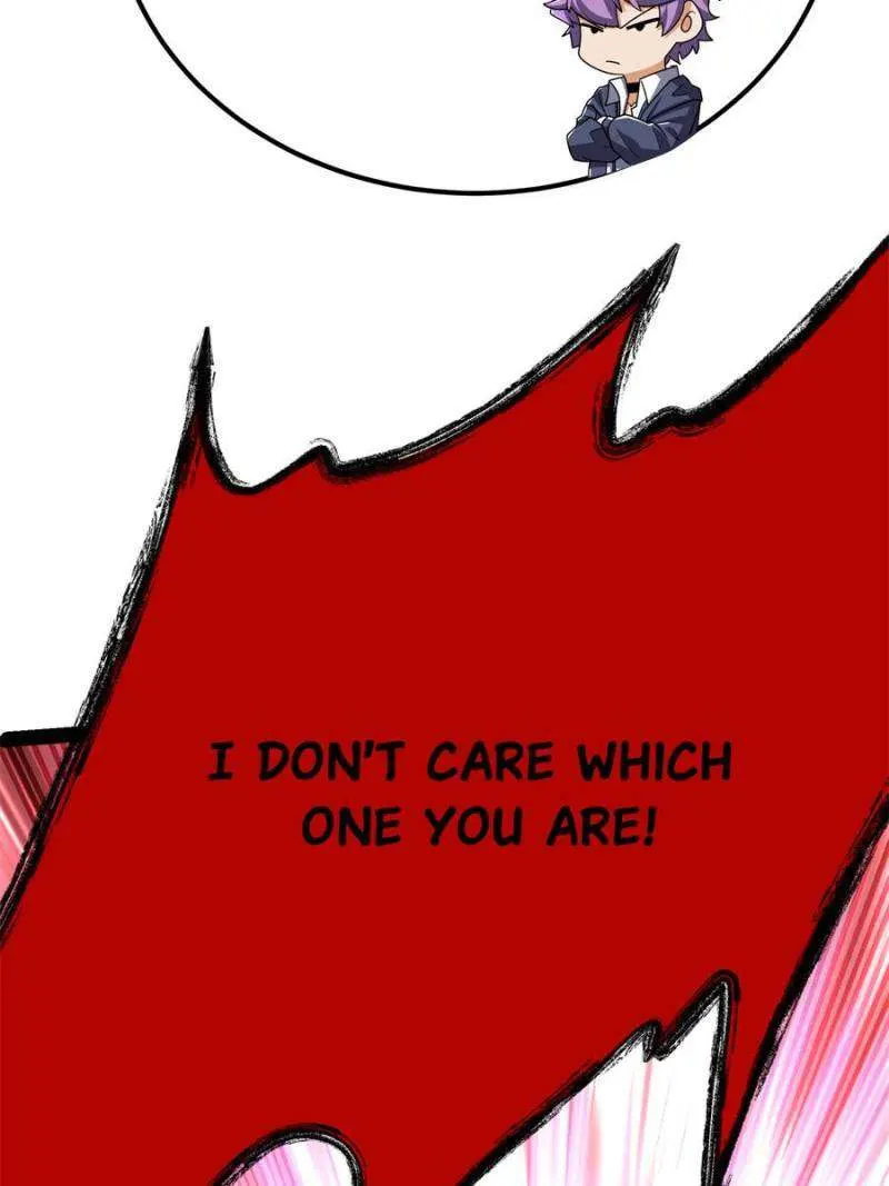 Ancient God’s Chosen Warriors Chapter 75 page 51