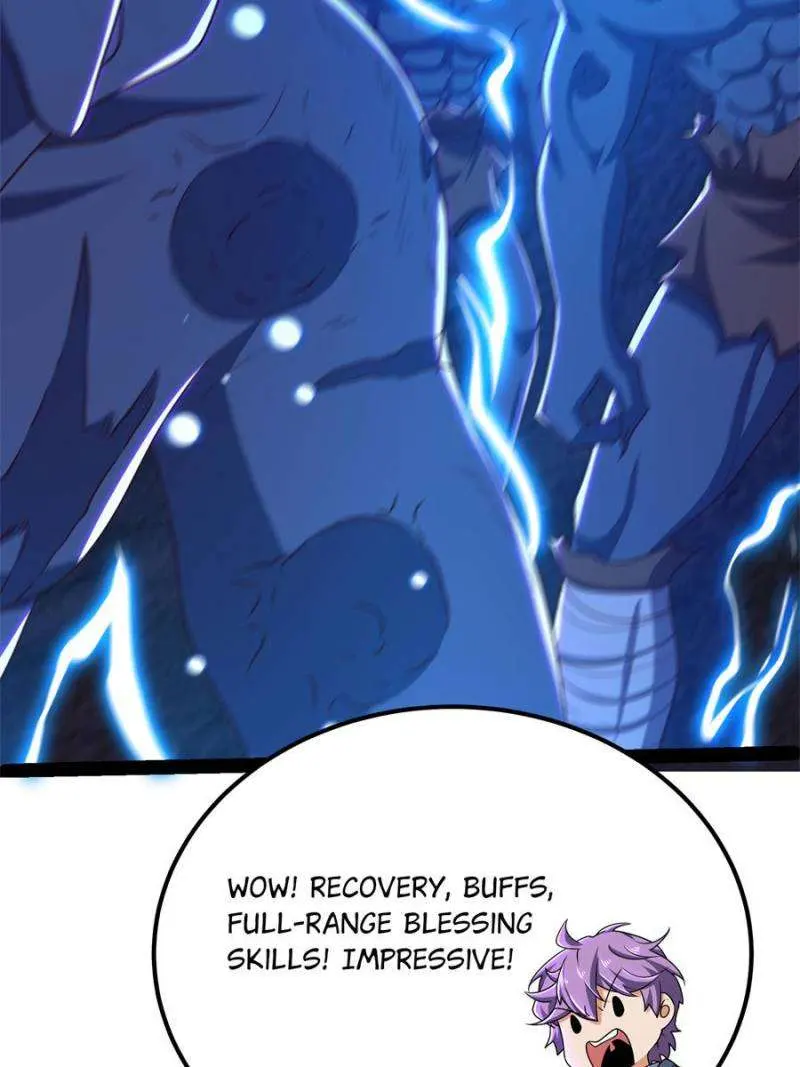 Ancient God’s Chosen Warriors Chapter 75 page 60