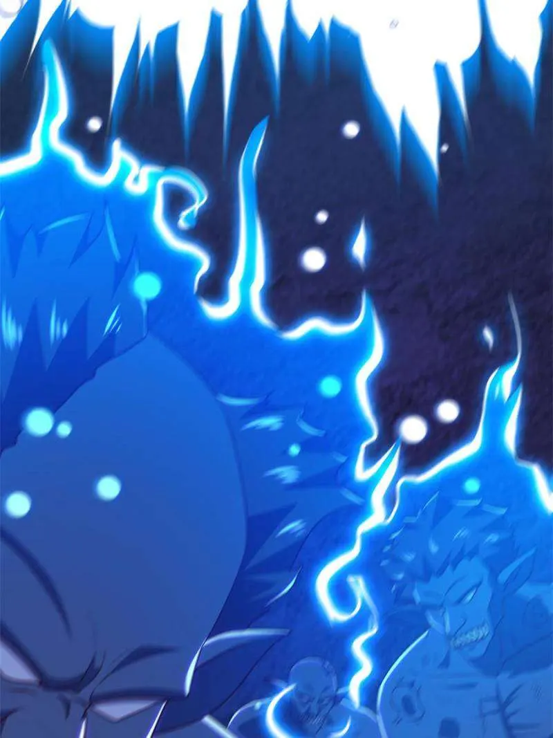 Ancient God’s Chosen Warriors Chapter 75 page 59