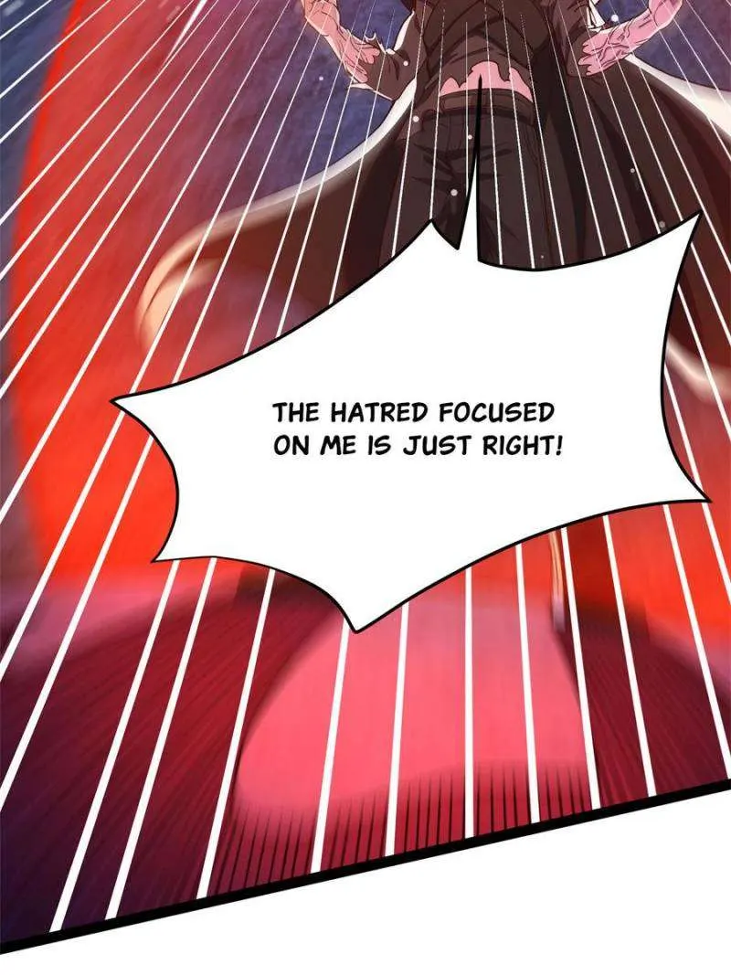 Ancient God’s Chosen Warriors Chapter 75 page 69