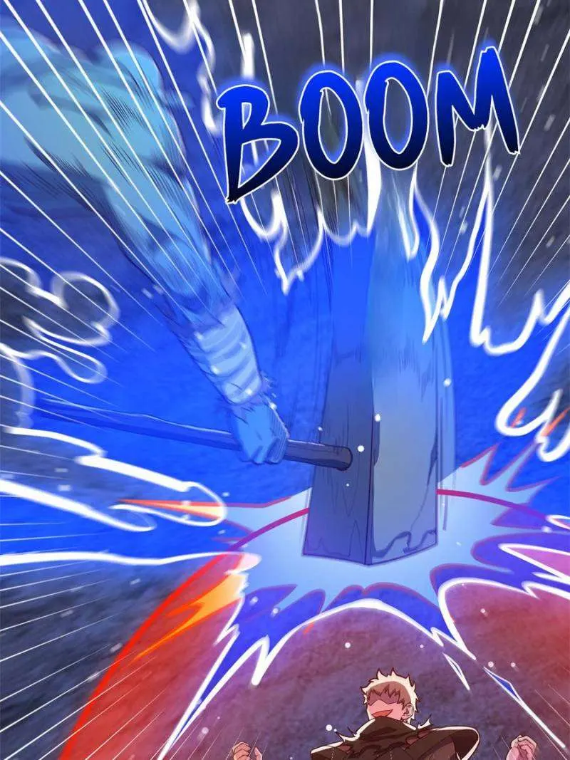 Ancient God’s Chosen Warriors Chapter 75 page 68