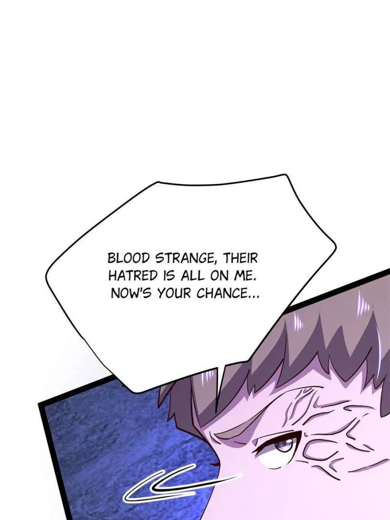 Ancient God’s Chosen Warriors Chapter 75 page 70