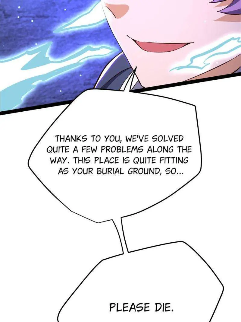 Ancient God’s Chosen Warriors Chapter 75 page 76