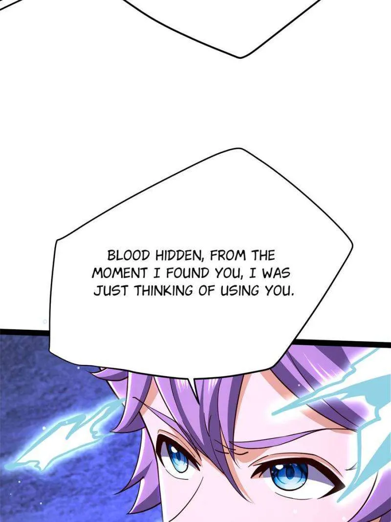 Ancient God’s Chosen Warriors Chapter 75 page 75