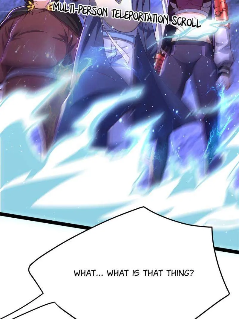 Ancient God’s Chosen Warriors Chapter 75 page 74