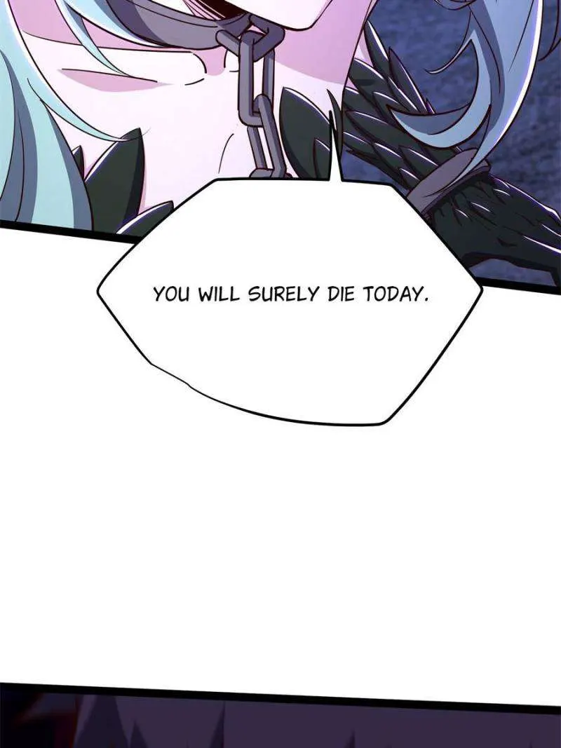 Ancient God’s Chosen Warriors Chapter 75 page 82