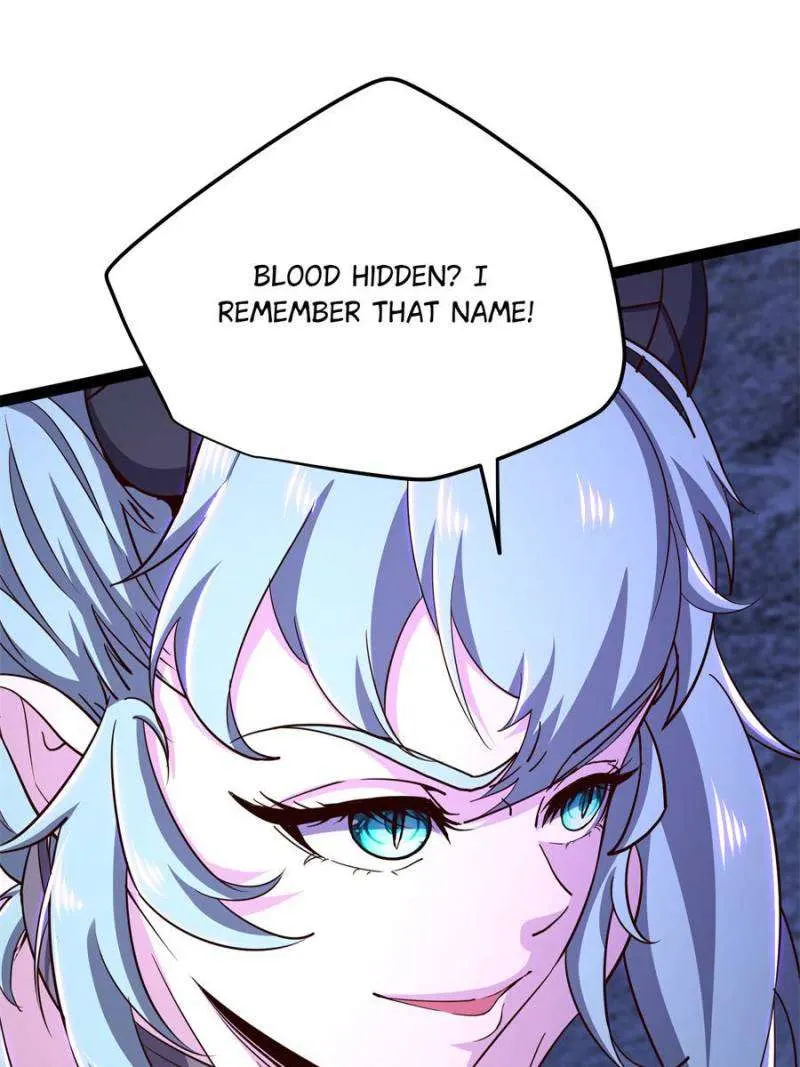 Ancient God’s Chosen Warriors Chapter 75 page 81
