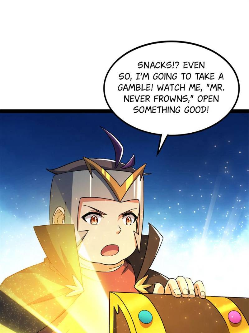 Ancient God’s Chosen Warriors Chapter 111 page 10