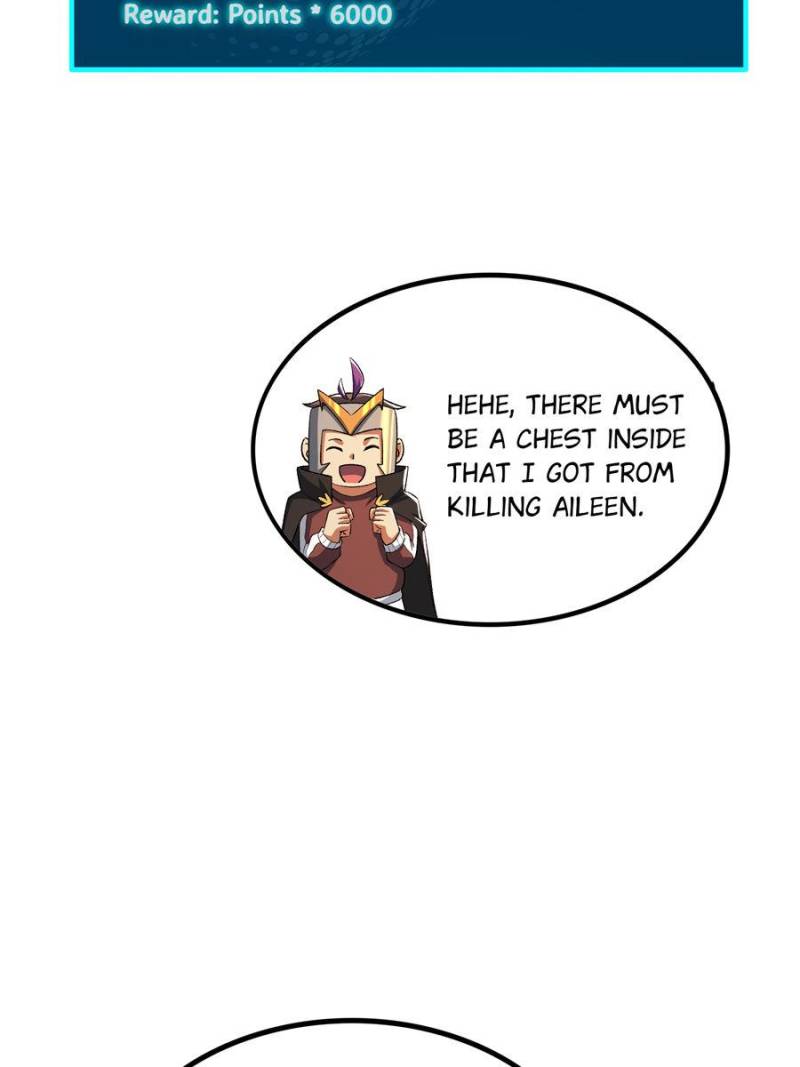 Ancient God’s Chosen Warriors Chapter 111 page 6