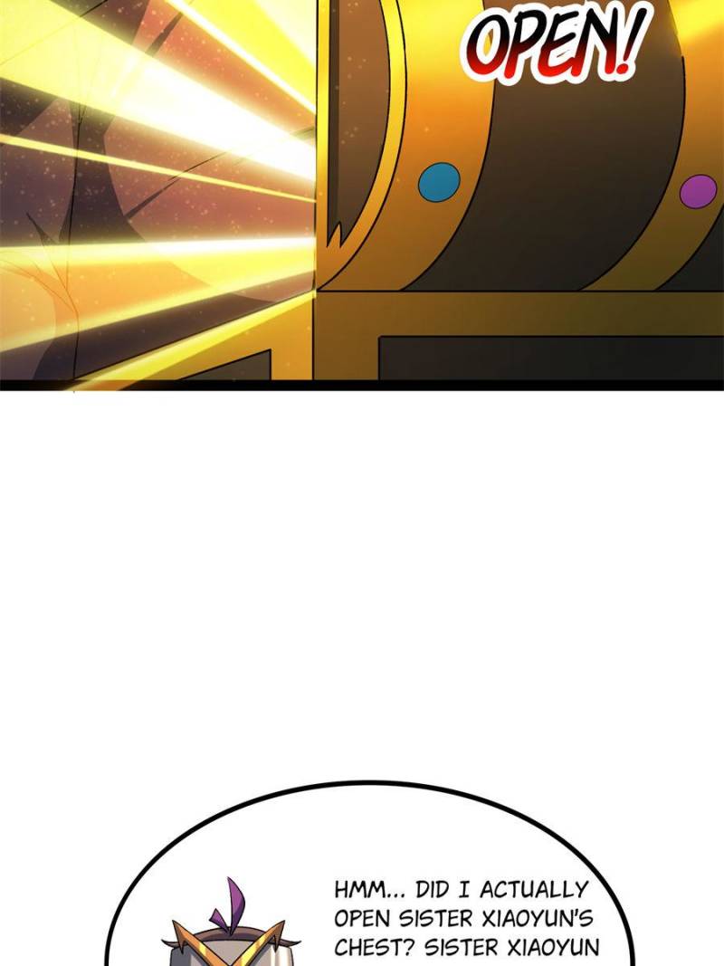 Ancient God’s Chosen Warriors Chapter 111 page 11