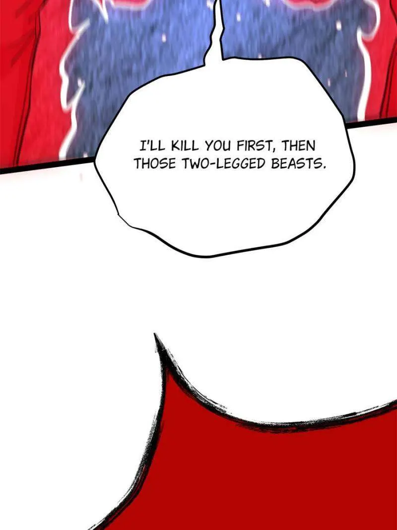 Ancient God’s Chosen Warriors Chapter 75 page 96