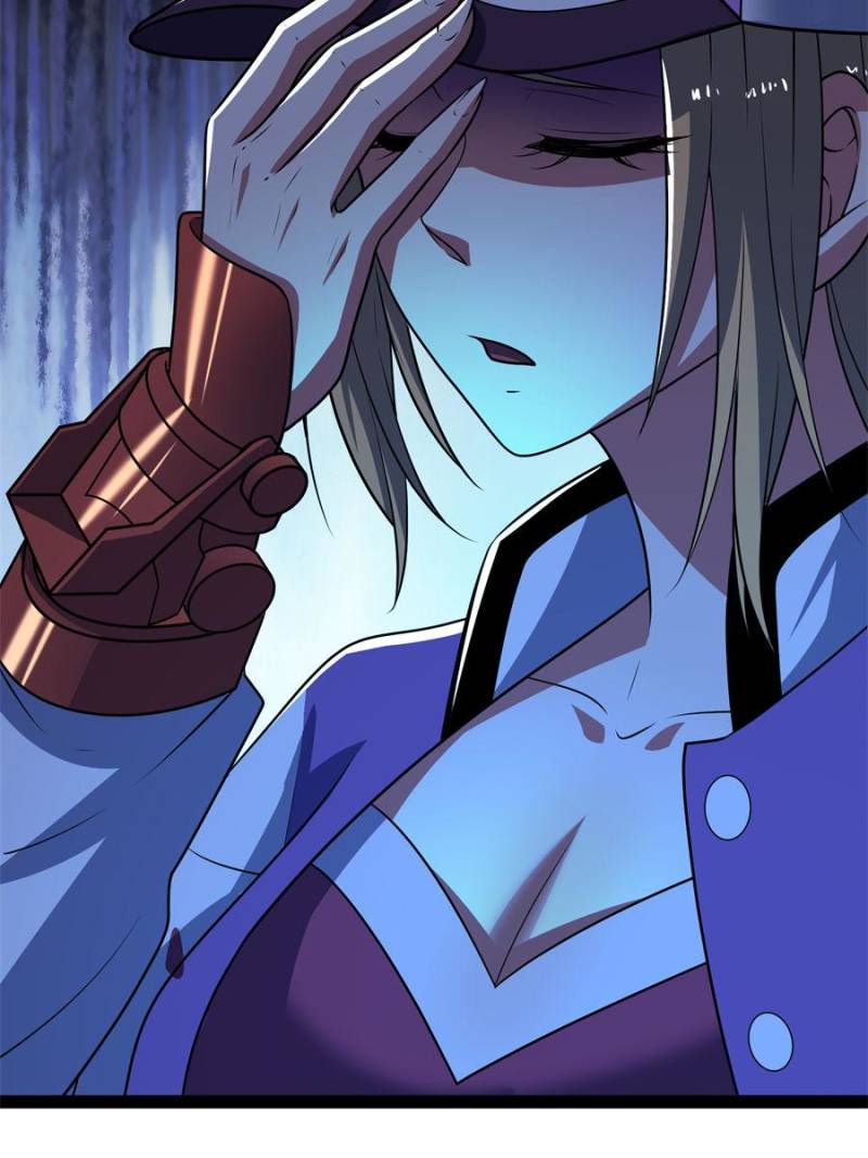 Ancient God’s Chosen Warriors Chapter 111 page 20