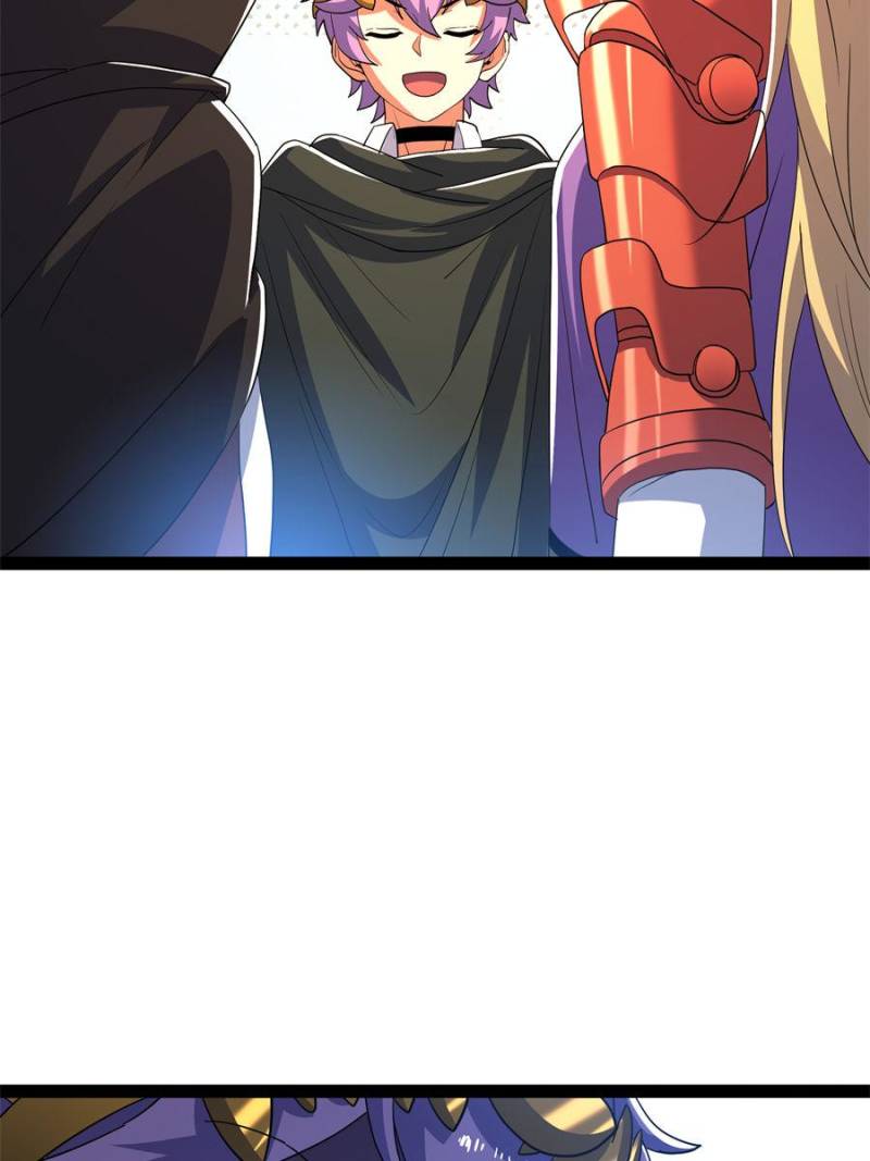 Ancient God’s Chosen Warriors Chapter 111 page 27