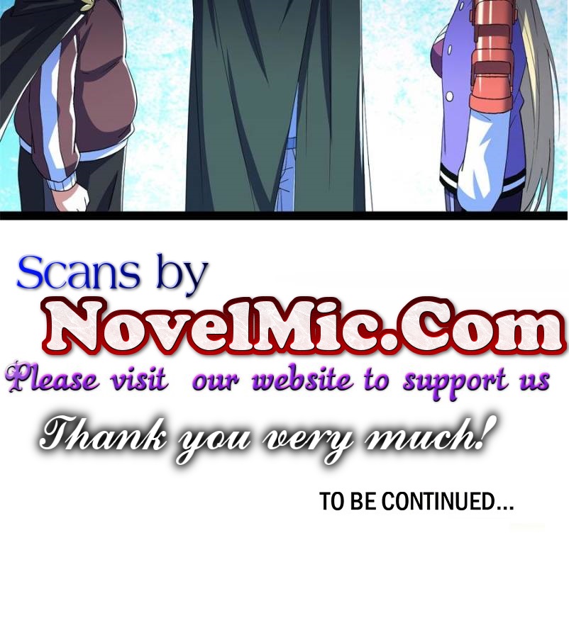 Ancient God’s Chosen Warriors Chapter 111 page 49