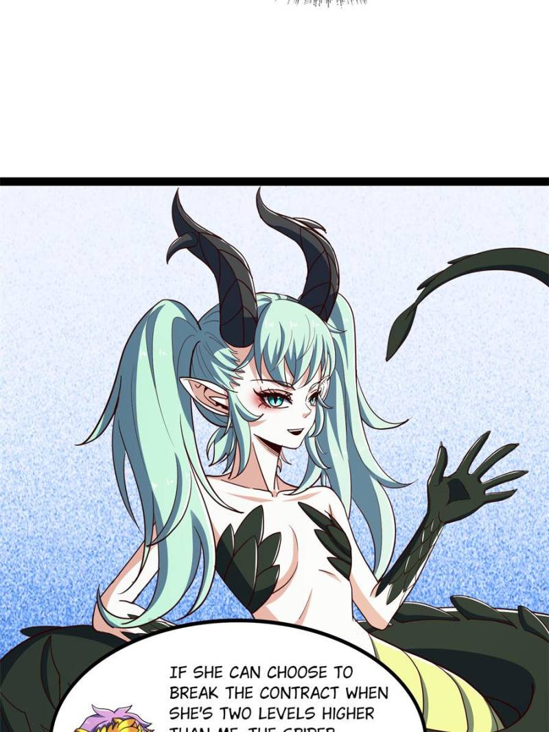 Ancient God’s Chosen Warriors Chapter 112 page 6
