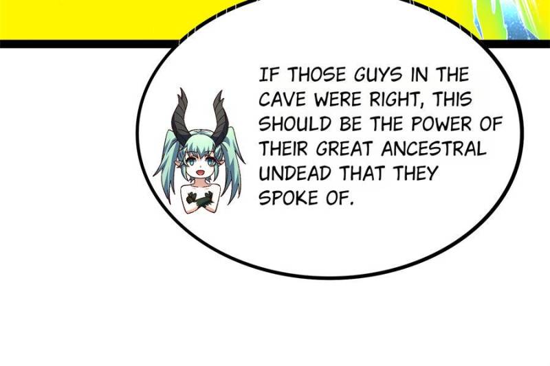 Ancient God’s Chosen Warriors Chapter 112 page 17