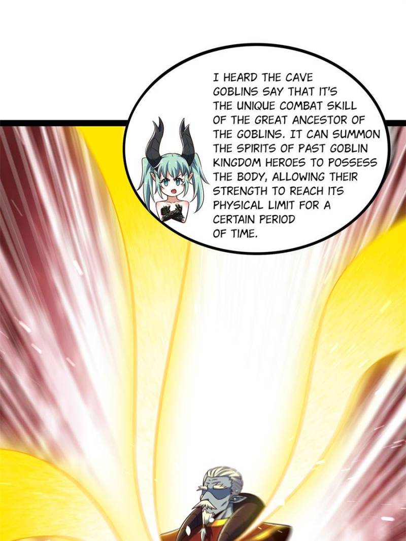 Ancient God’s Chosen Warriors Chapter 112 page 18