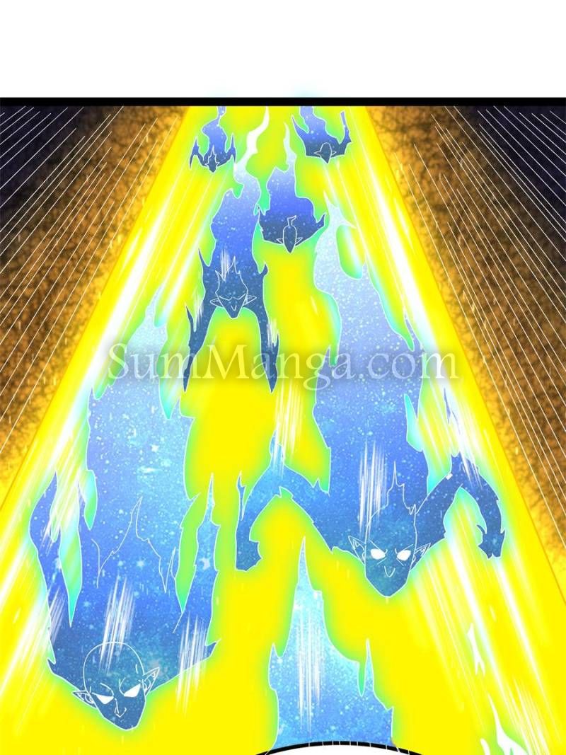 Ancient God’s Chosen Warriors Chapter 112 page 16