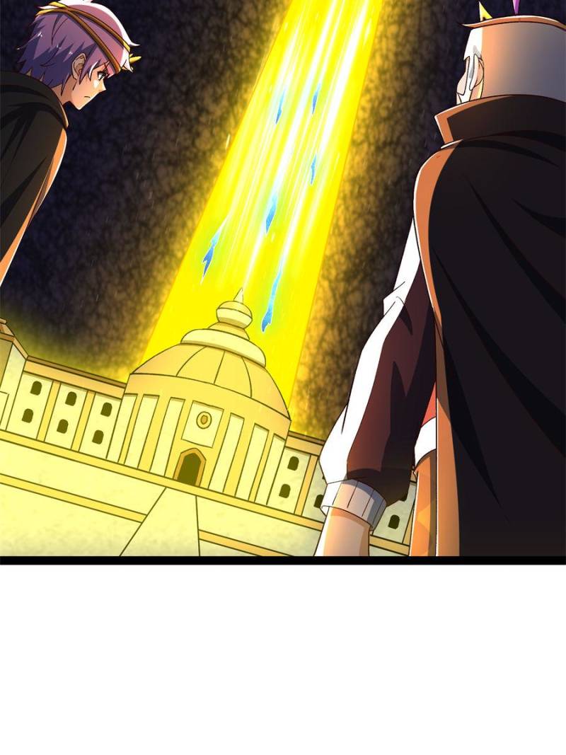 Ancient God’s Chosen Warriors Chapter 112 page 15