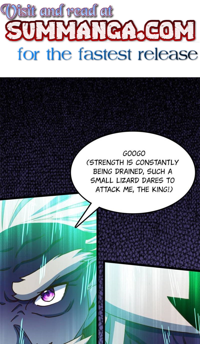 Ancient God’s Chosen Warriors Chapter 114 page 2