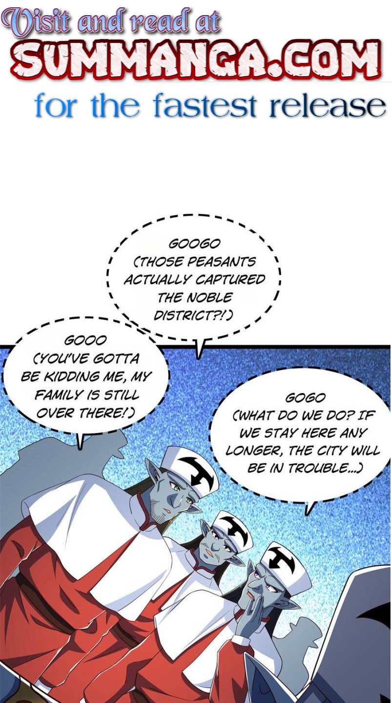 Ancient God’s Chosen Warriors Chapter 110 page 2