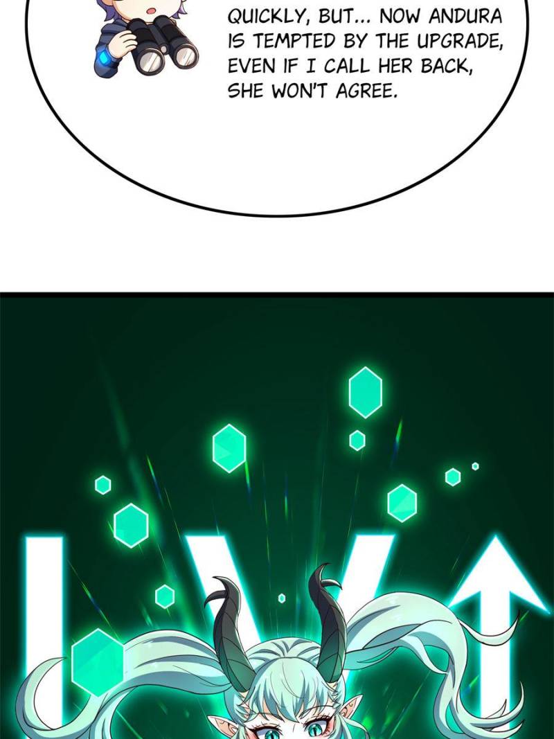 Ancient God’s Chosen Warriors Chapter 114 page 7