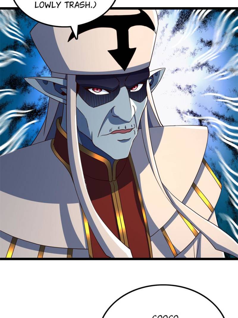 Ancient God’s Chosen Warriors Chapter 110 page 4