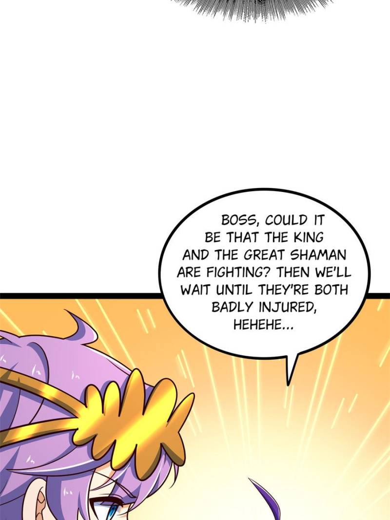 Ancient God’s Chosen Warriors Chapter 112 page 29