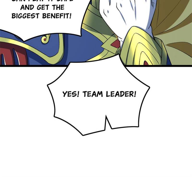 Ancient God’s Chosen Warriors Chapter 110 page 17