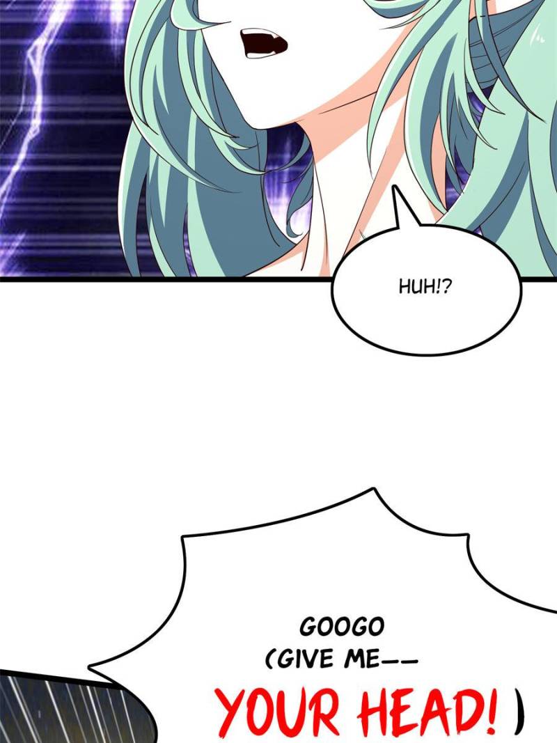Ancient God’s Chosen Warriors Chapter 114 page 11
