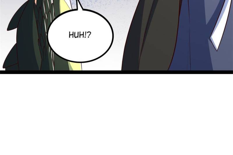 Ancient God’s Chosen Warriors Chapter 112 page 33