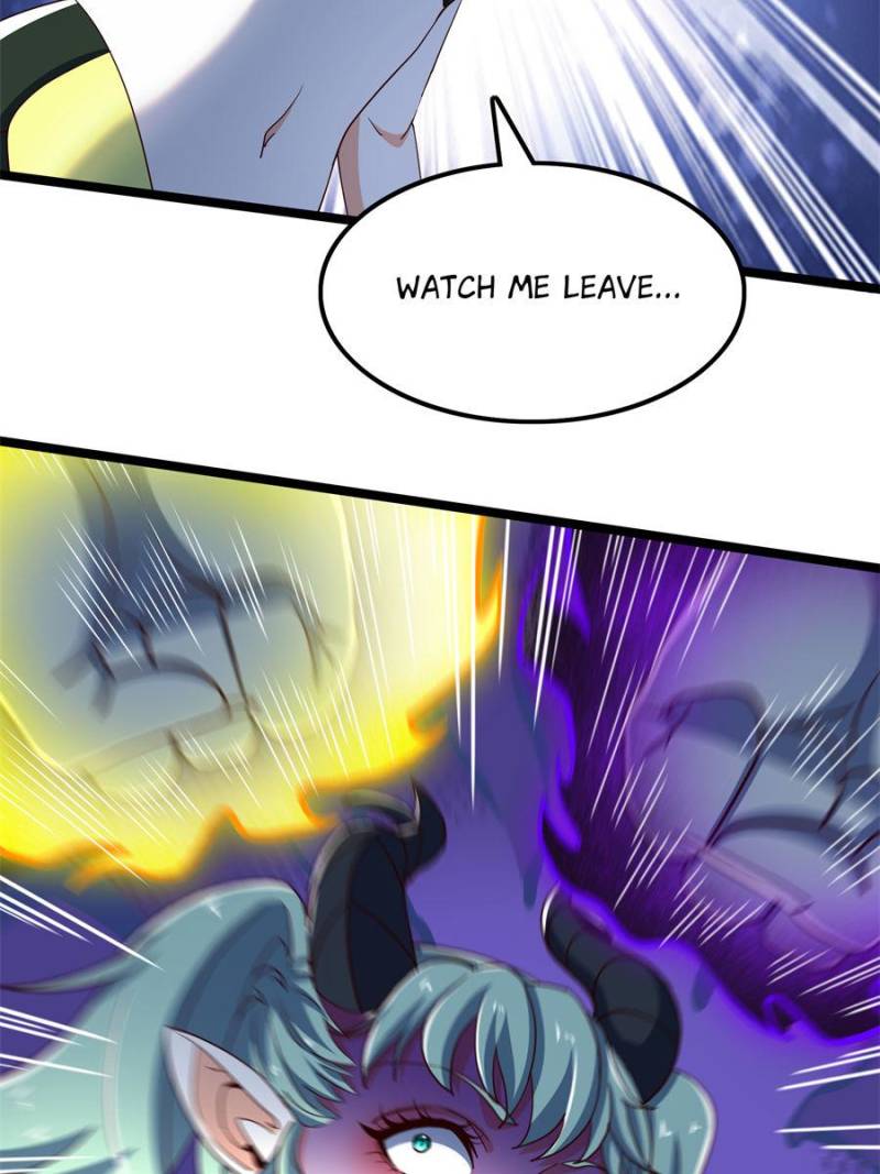 Ancient God’s Chosen Warriors Chapter 114 page 15