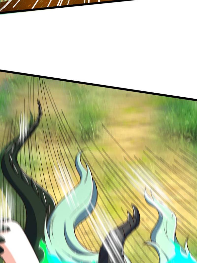 Ancient God’s Chosen Warriors Chapter 114 page 18