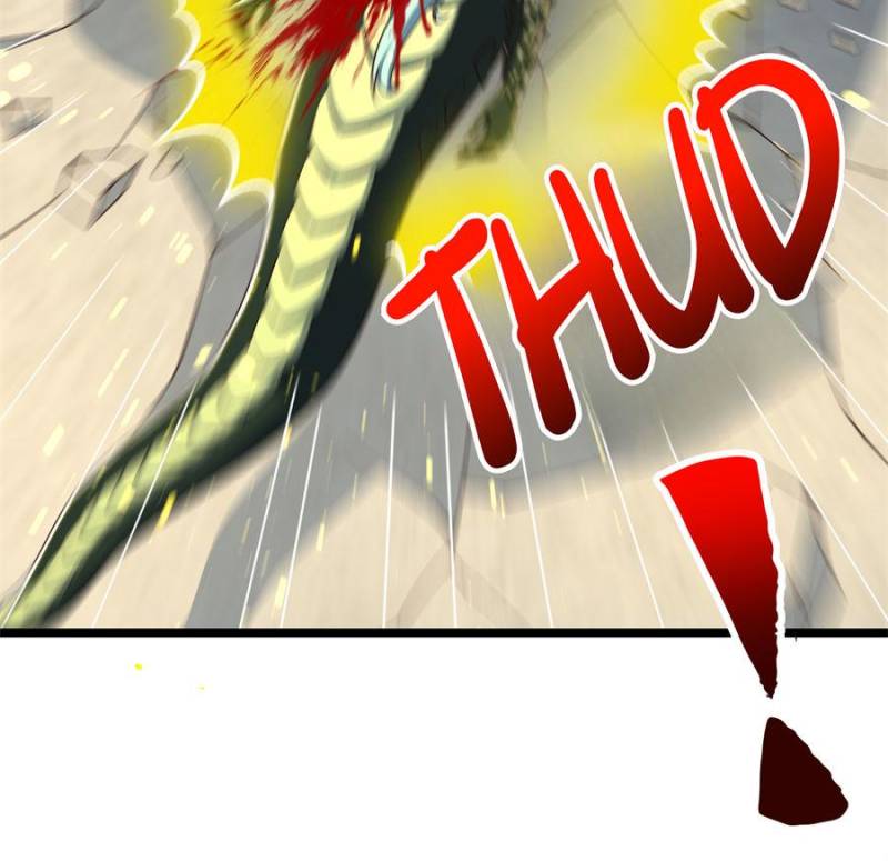 Ancient God’s Chosen Warriors Chapter 114 page 29