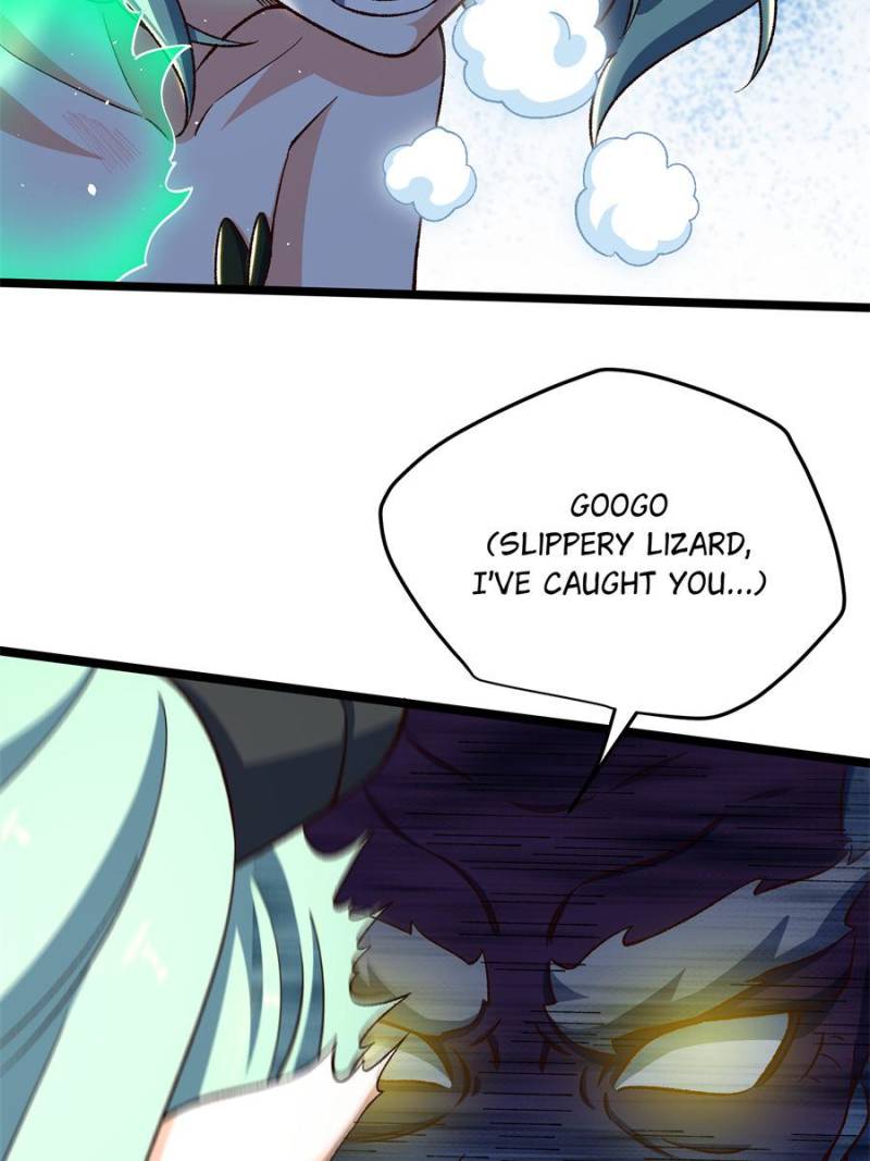 Ancient God’s Chosen Warriors Chapter 114 page 25