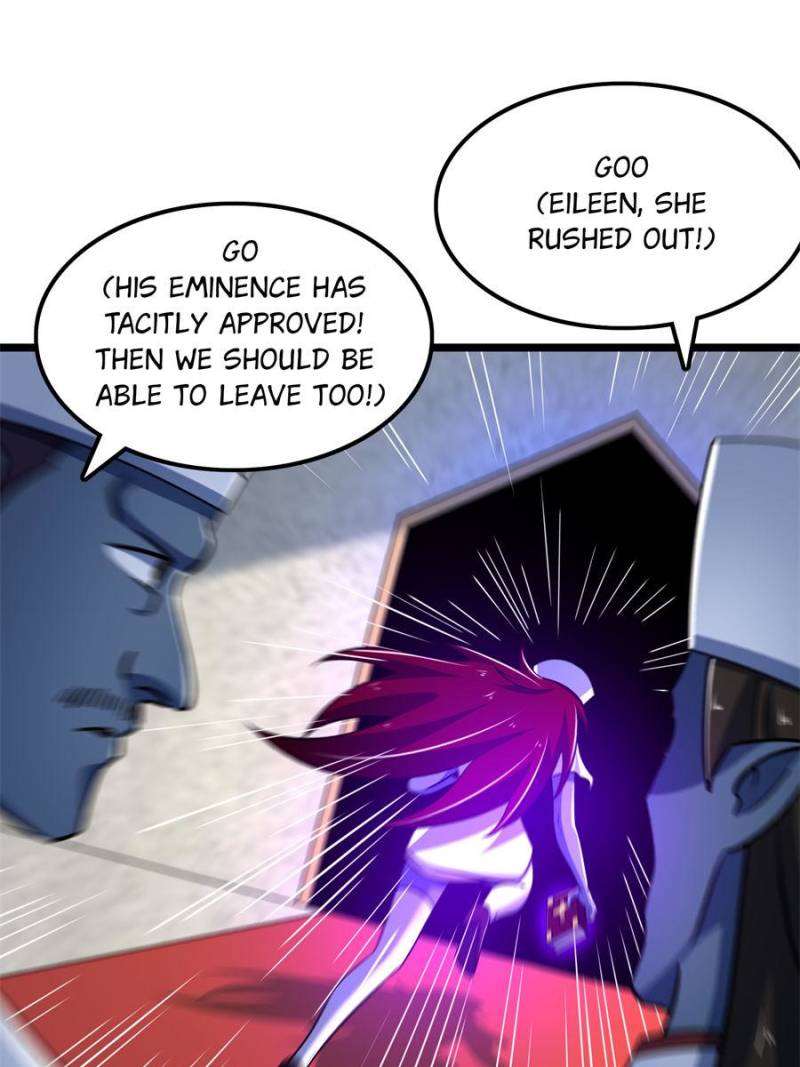 Ancient God’s Chosen Warriors Chapter 110 page 25