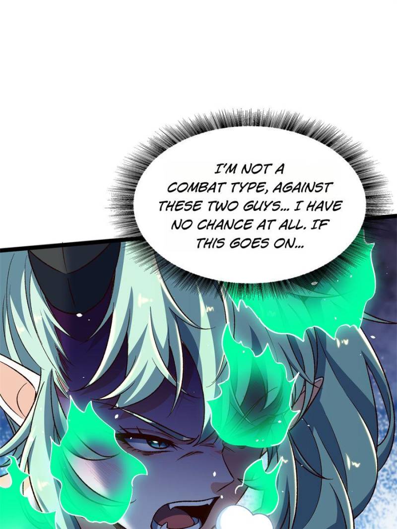 Ancient God’s Chosen Warriors Chapter 114 page 24