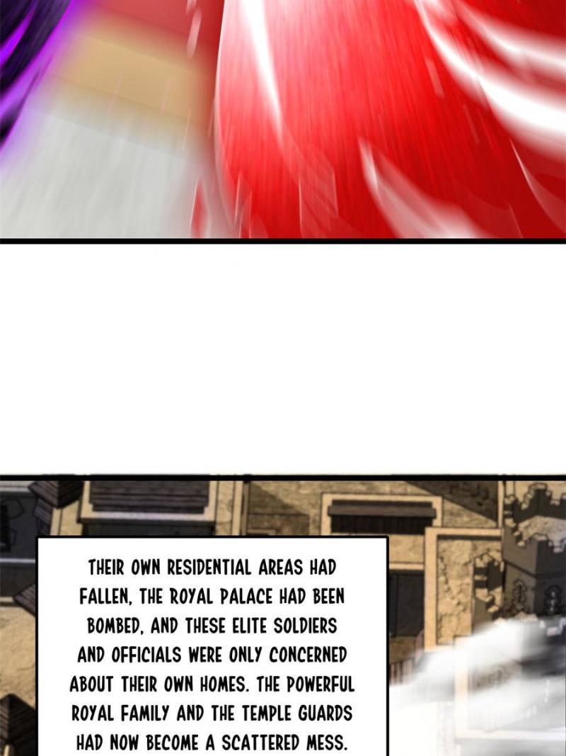 Ancient God’s Chosen Warriors Chapter 110 page 28