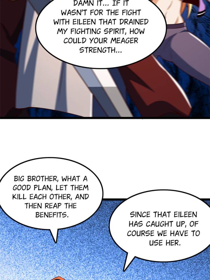 Ancient God’s Chosen Warriors Chapter 110 page 46