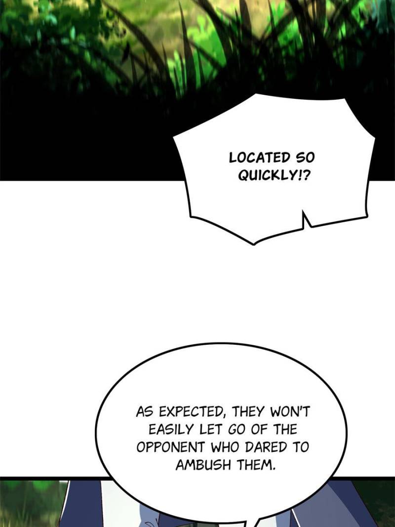Ancient God’s Chosen Warriors Chapter 114 page 44