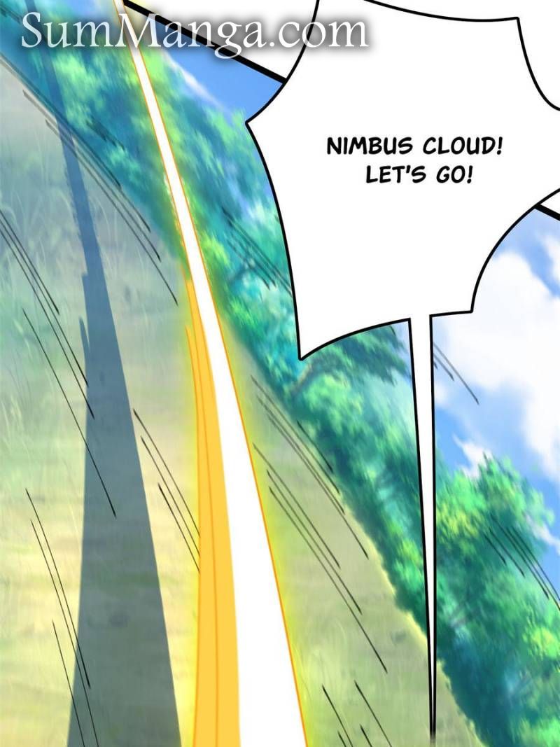 Ancient God’s Chosen Warriors Chapter 114 page 46