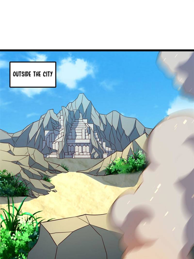 Ancient God’s Chosen Warriors Chapter 110 page 49