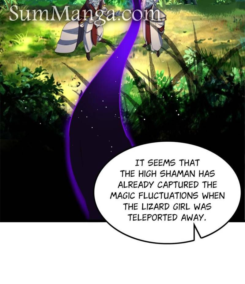 Ancient God’s Chosen Warriors Chapter 114 page 42