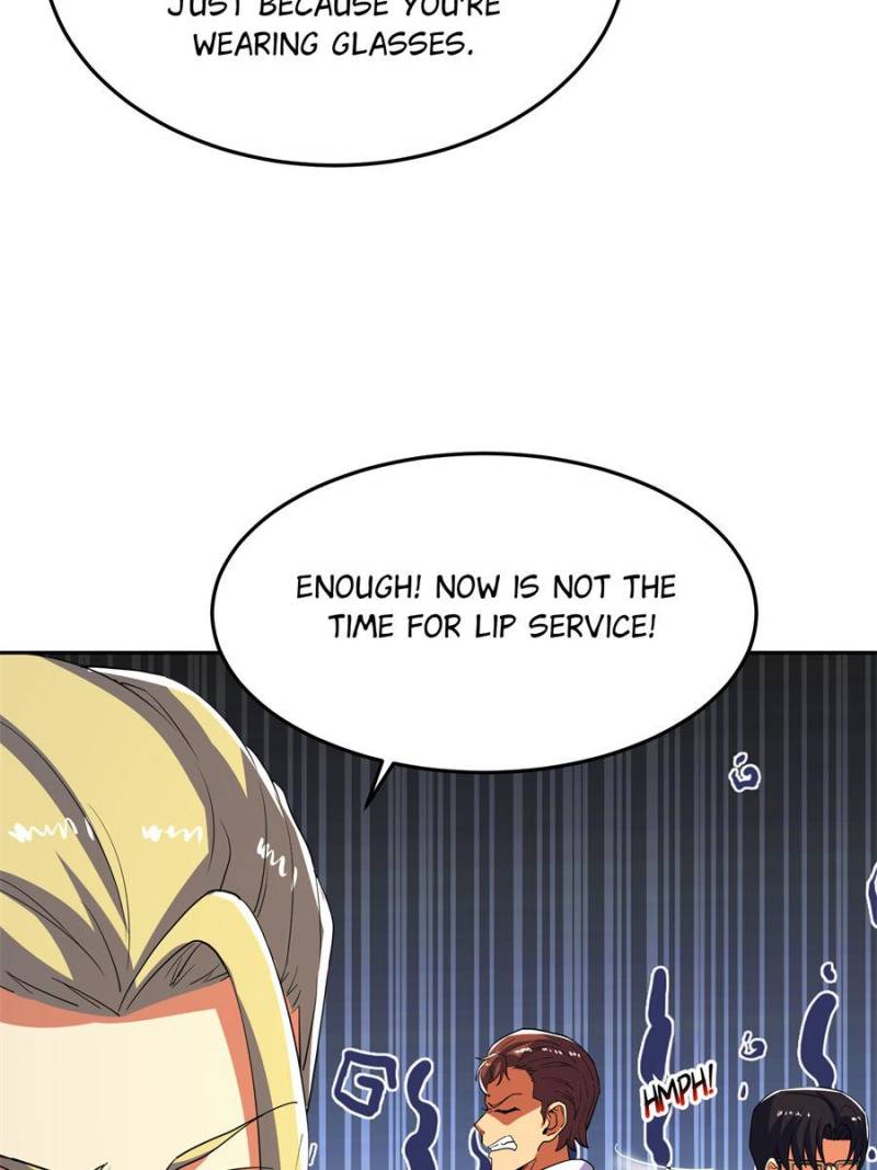 Ancient God’s Chosen Warriors Chapter 113 page 6