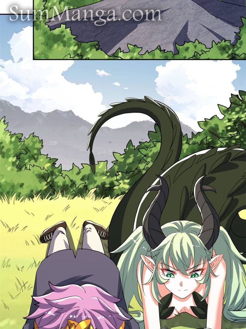 Ancient God’s Chosen Warriors Chapter 113 page 20