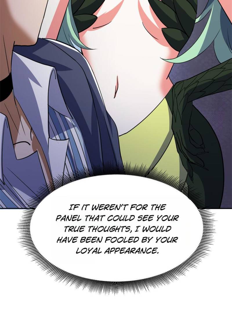 Ancient God’s Chosen Warriors Chapter 113 page 29