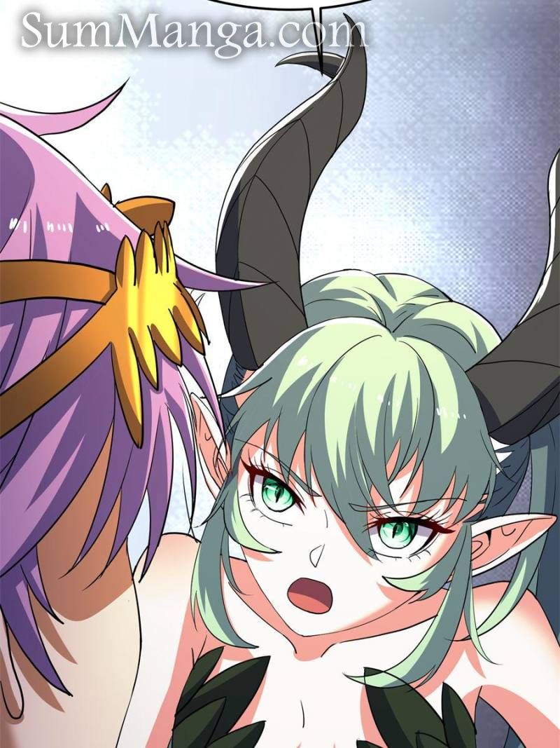Ancient God’s Chosen Warriors Chapter 113 page 28
