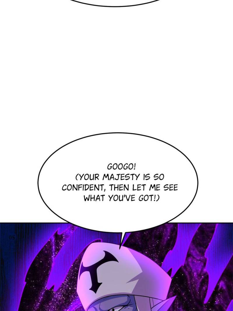 Ancient God’s Chosen Warriors Chapter 113 page 43